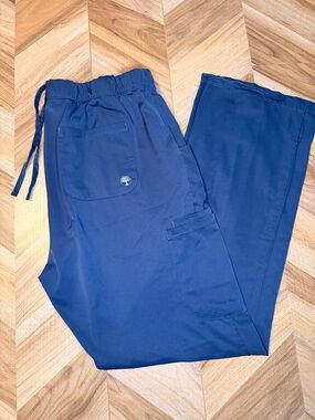 Women’s Healing Hands Scrub Bottoms